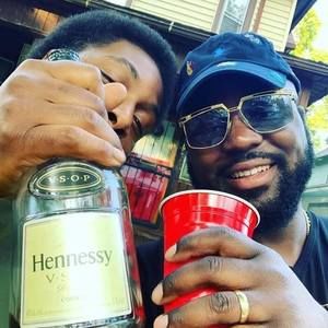 Meet your Posher, Rondell